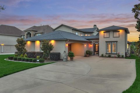 Photo of 11560 Grand View Drive, Montgomery, TX 77356 (MLS # 68738587)