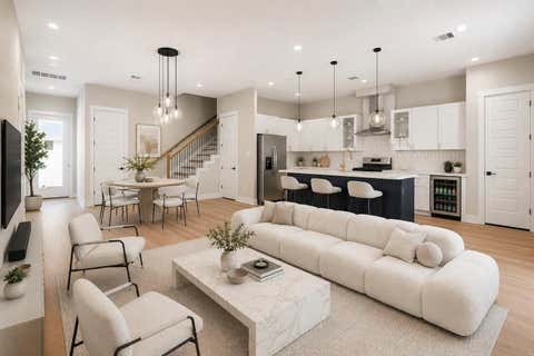 Photo of 5931 Wheatley Street, Houston, TX 77091 (MLS # 2258218)