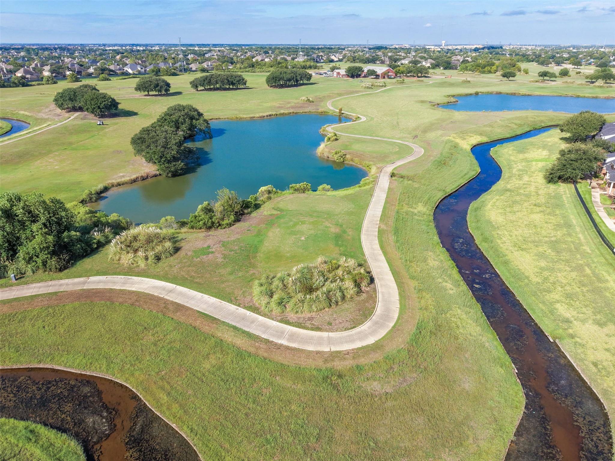 3346 Spring Landing Lane