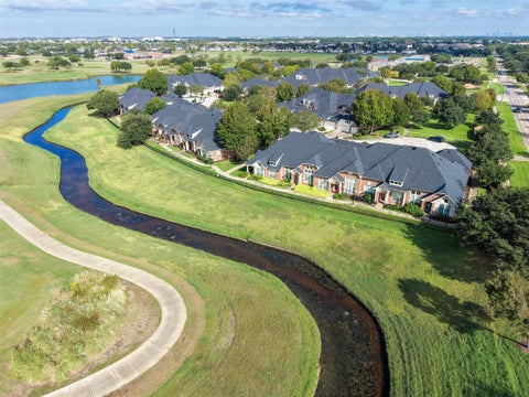 Photo of 3346 Spring Landing Lane, Pearland, TX 77584 (MLS # 15776176)