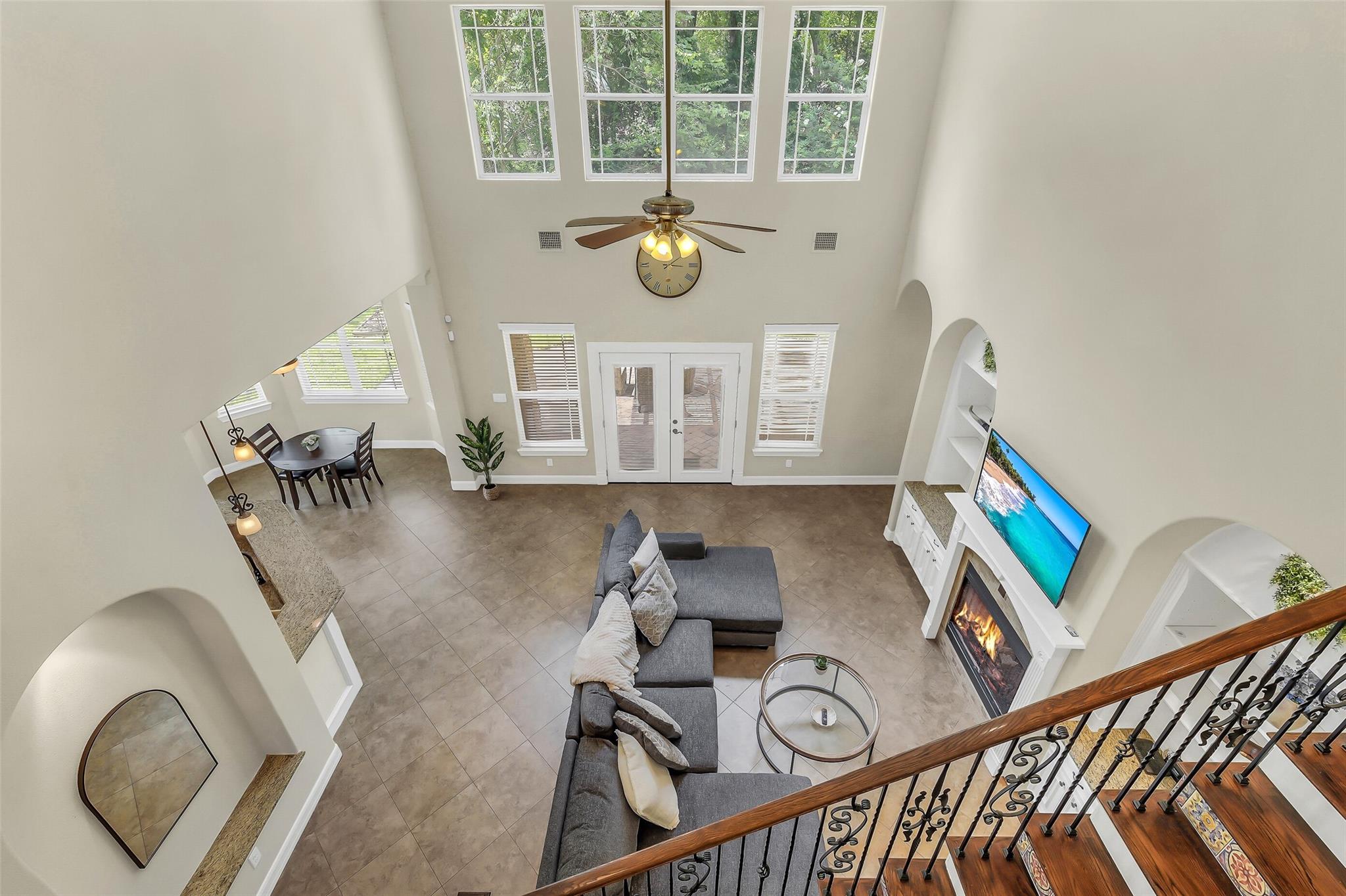 754 Holly Springs Drive