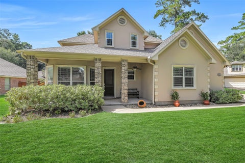 Photo of 754 Holly Springs Drive, Conroe, TX 77302 (MLS # 51516614)