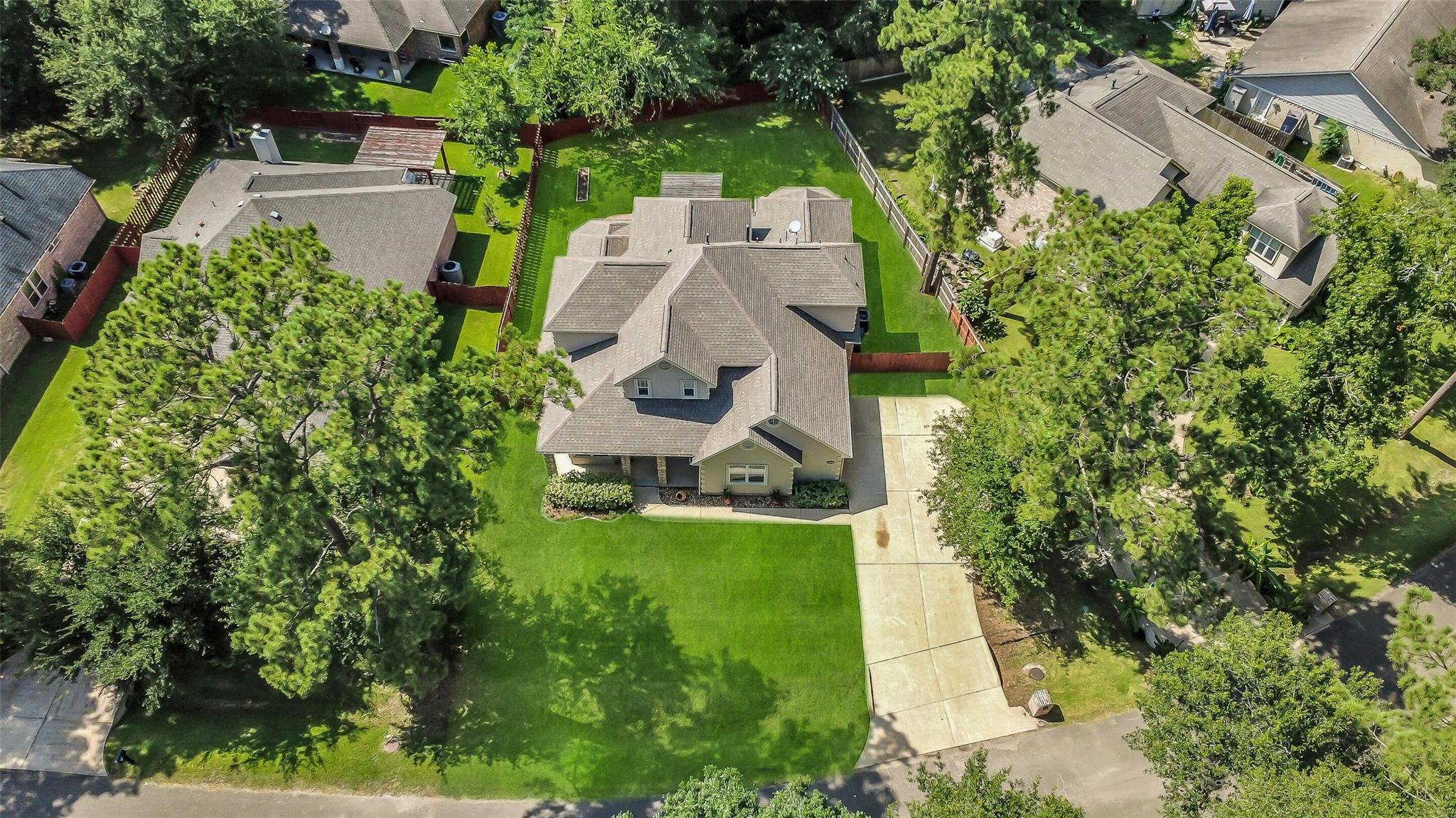 754 Holly Springs Drive