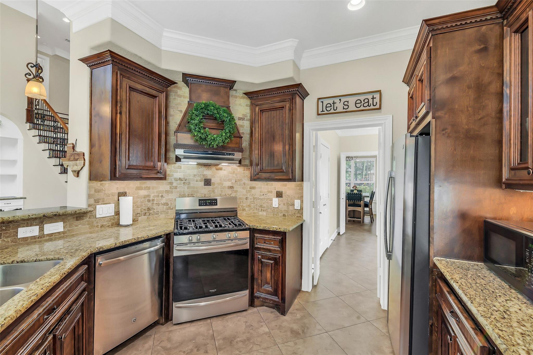 754 Holly Springs Drive