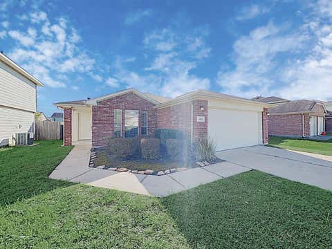 Photo of 6002 Deep South Drive, Katy, TX 77449 (MLS # 40637395)