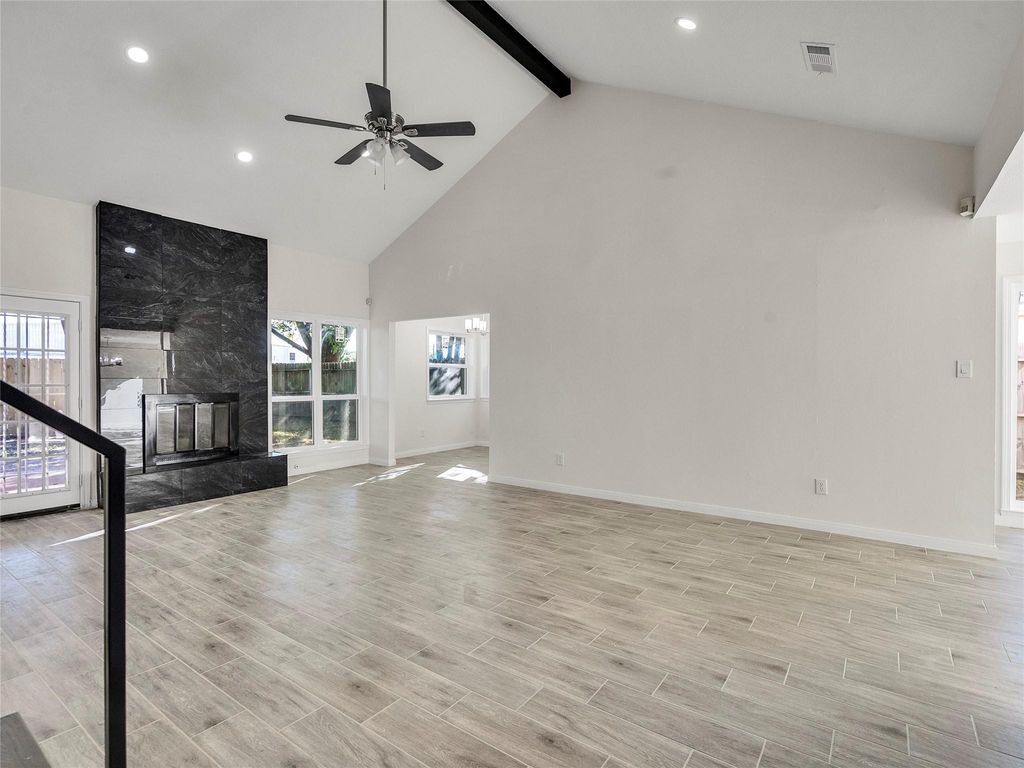 Photo of 6303 Greenway Forest Lane, Houston, TX 77088 (MLS # 25645583)