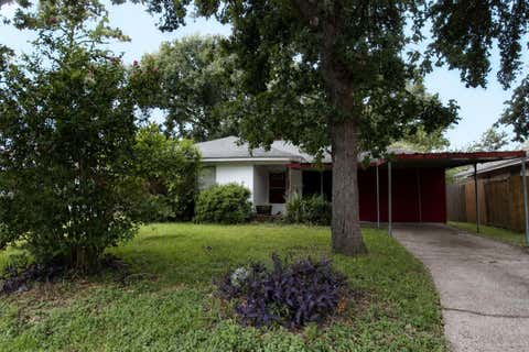 Photo of 10217 Cheeves Drive, Houston, TX 77016 (MLS # 77450343)