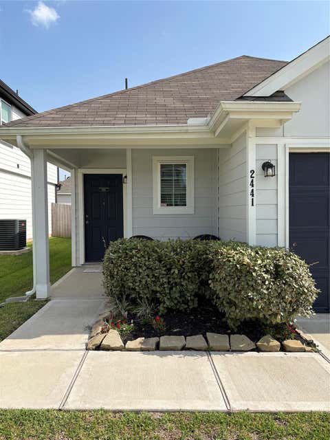 Photo of 2441 Shellcracker Drive, Conroe, TX 77384 (MLS # 40177060)