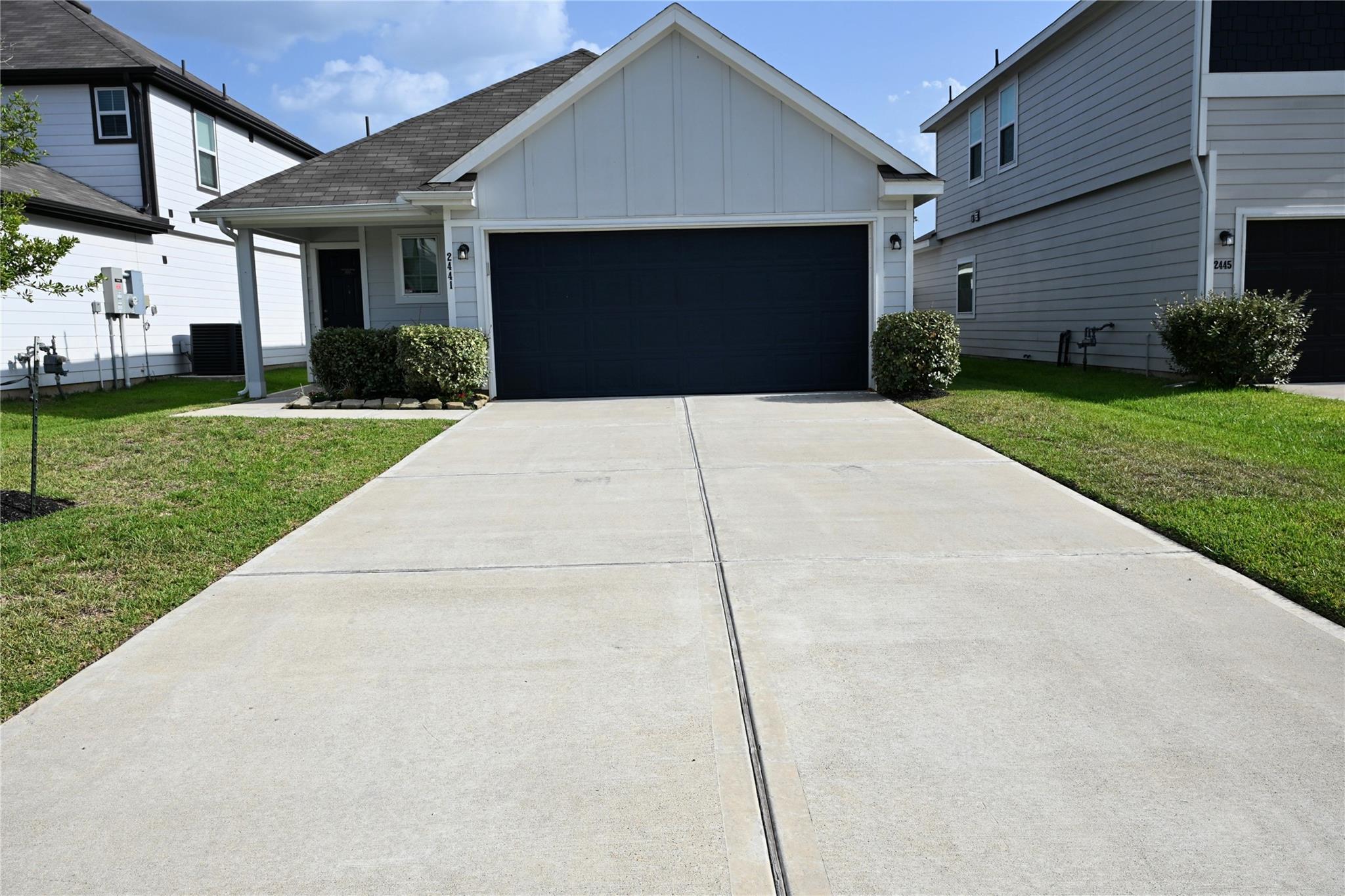 2441 Shellcracker Drive