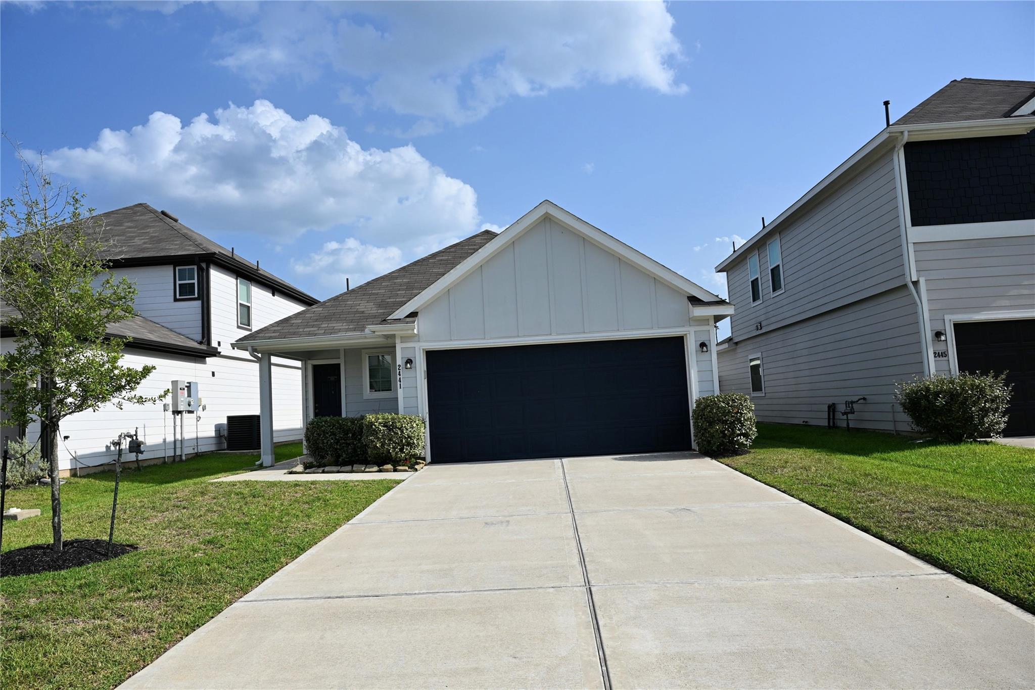 2441 Shellcracker Drive