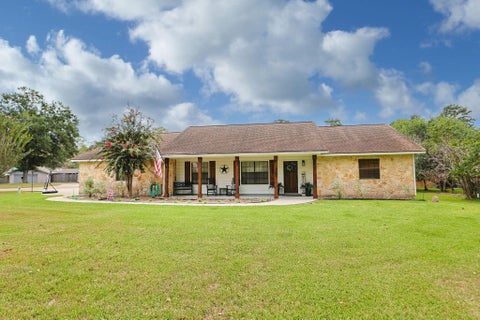 Photo of 1207 Gail Drive, Pinehurst, TX 77362 (MLS # 92199029)