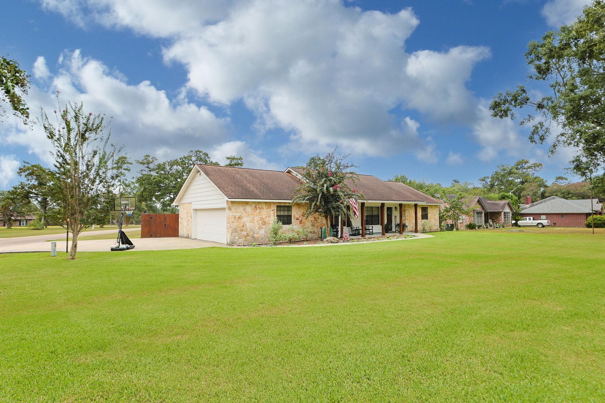 1207 Gail Drive