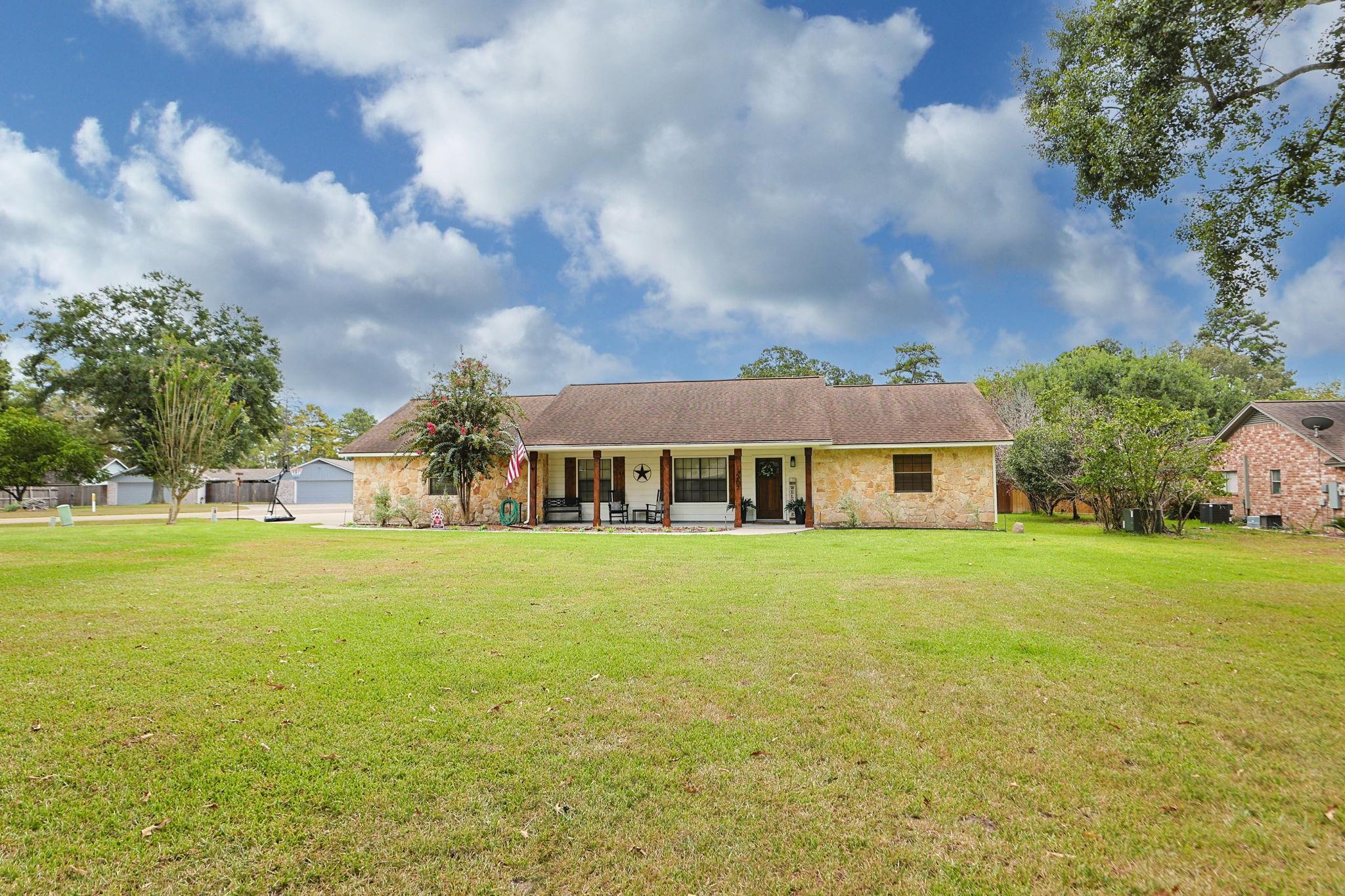 1207 Gail Drive