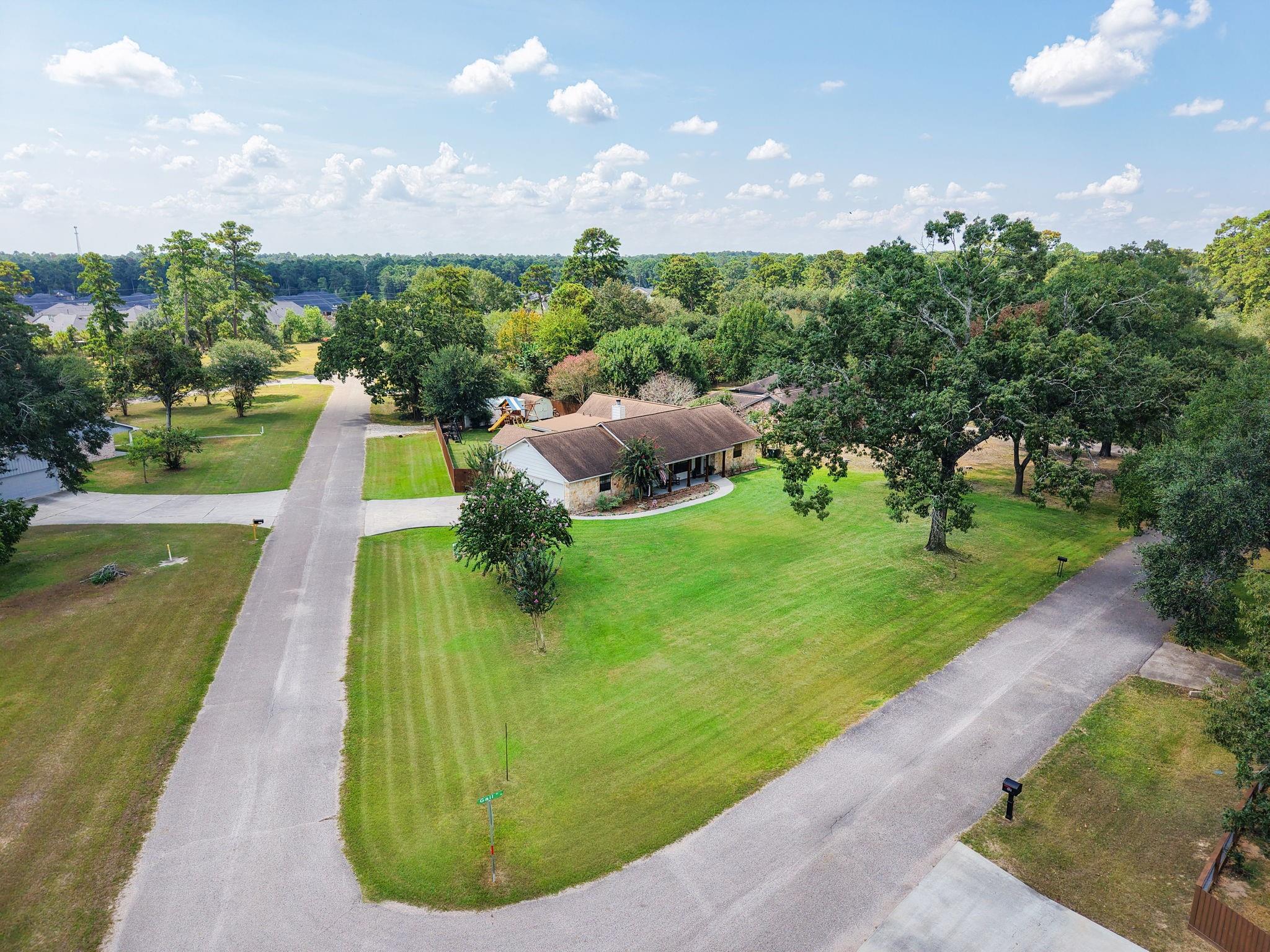 1207 Gail Drive
