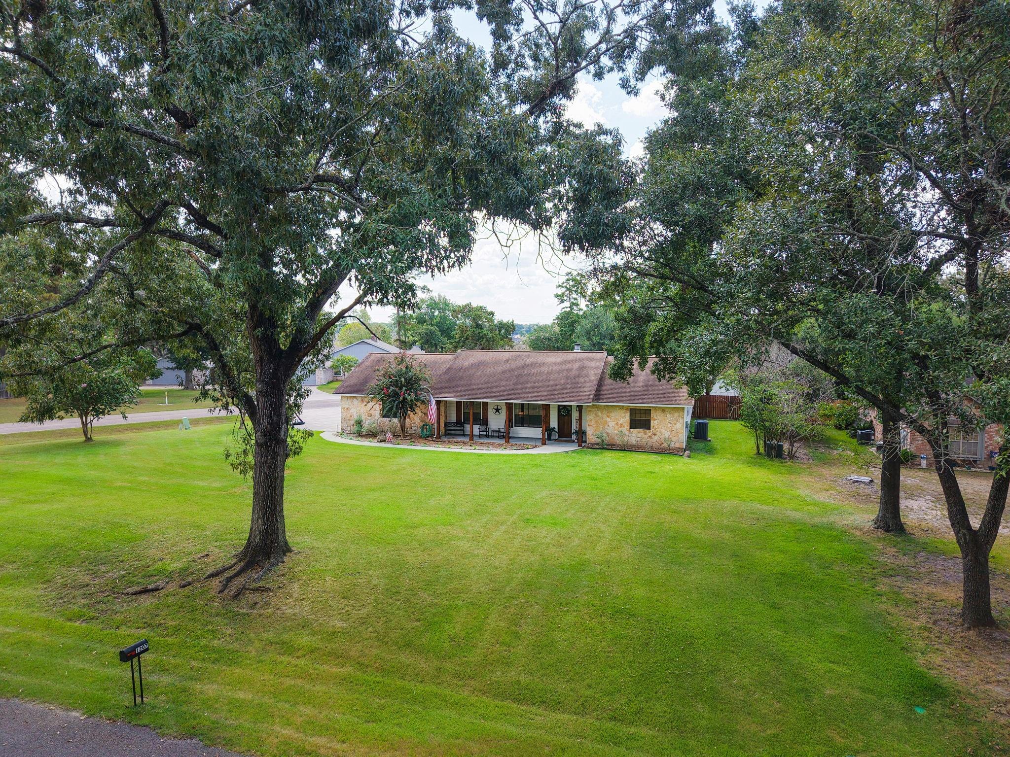 1207 Gail Drive