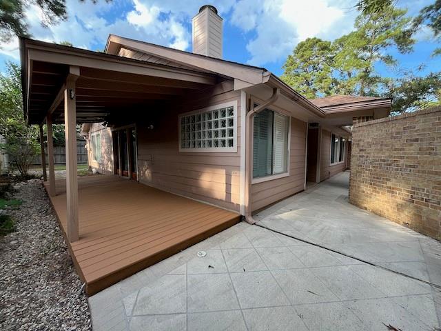 3602 Chapel Square Drive