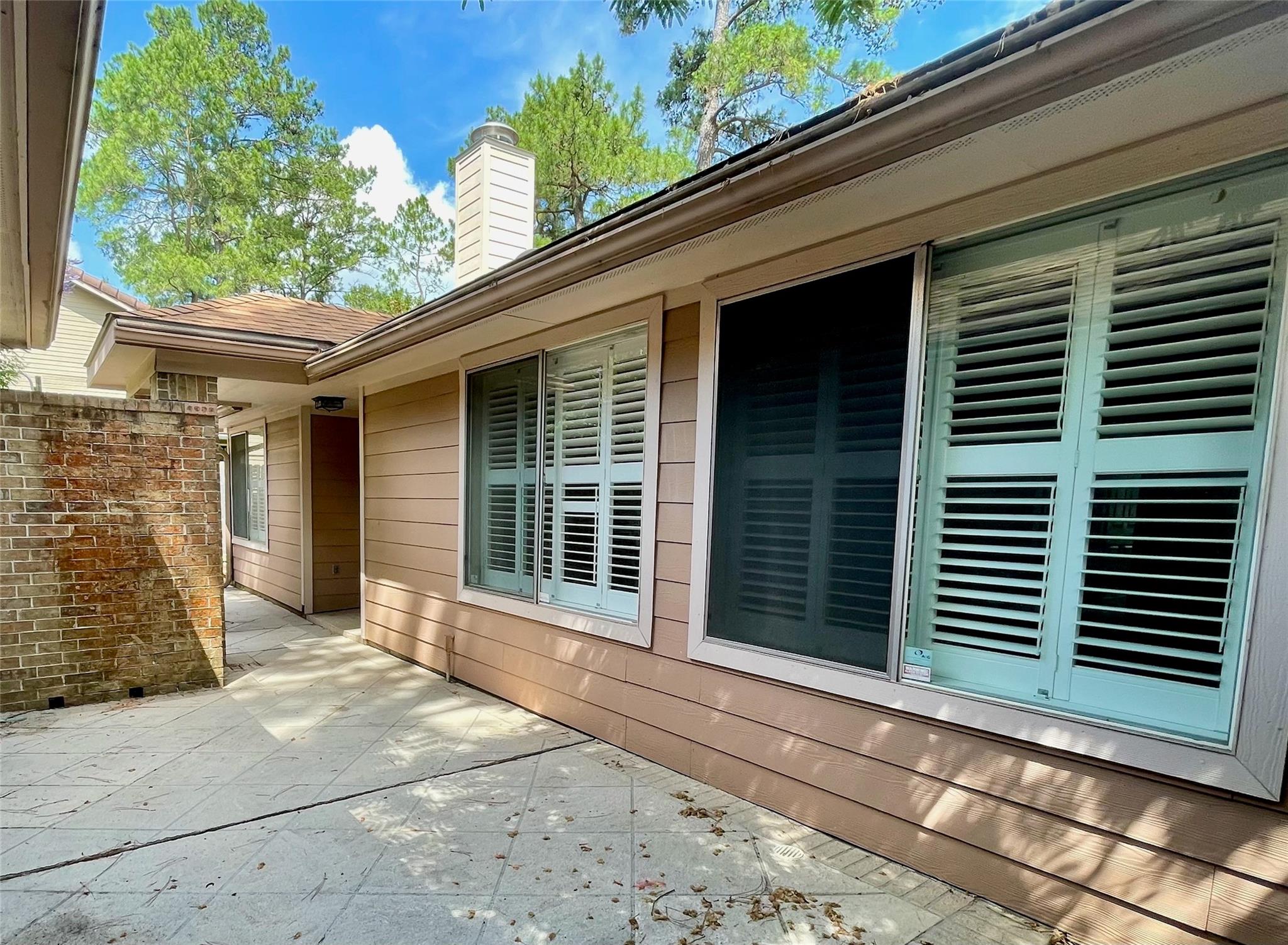 3602 Chapel Square Drive