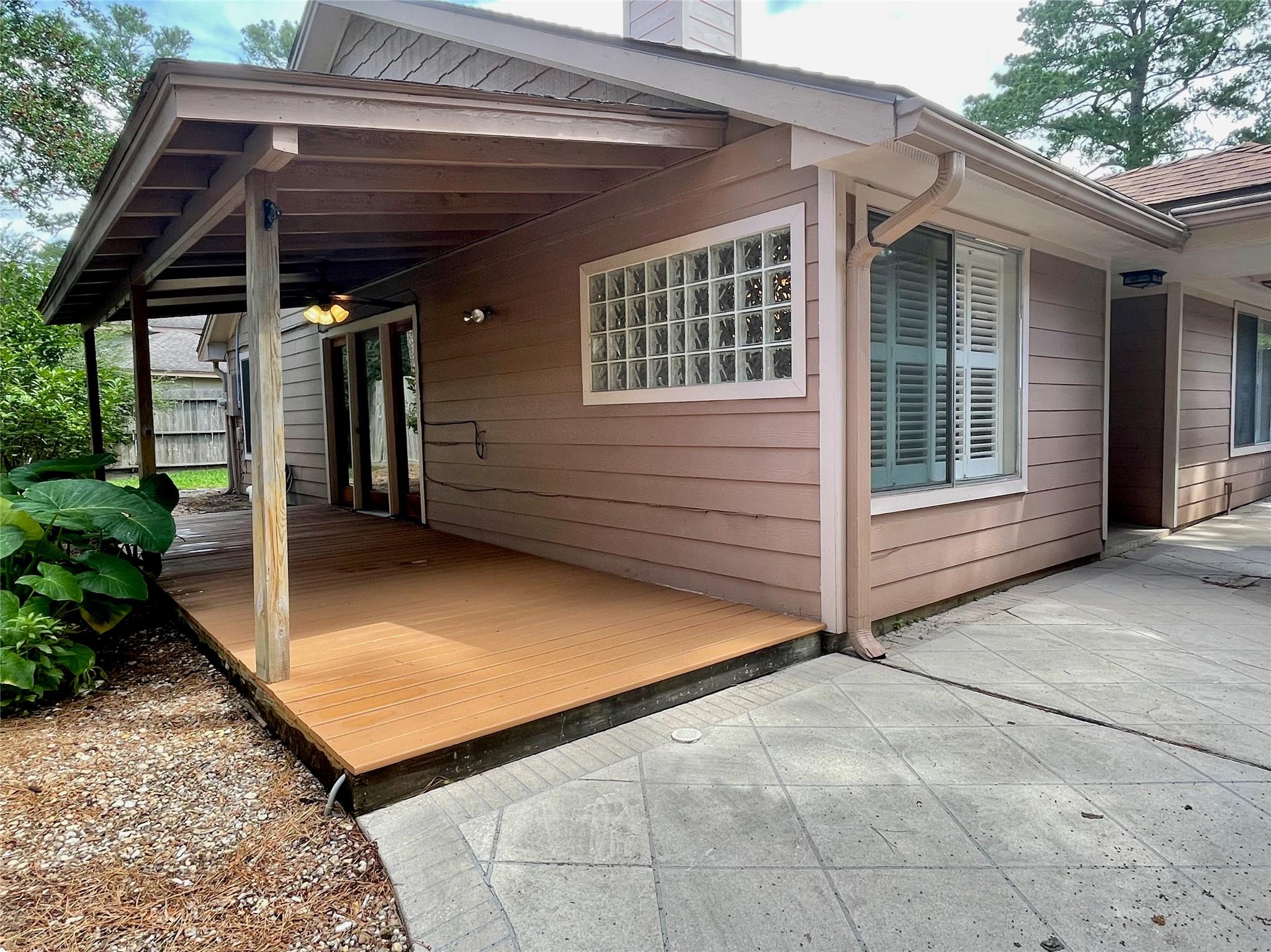 3602 Chapel Square Drive