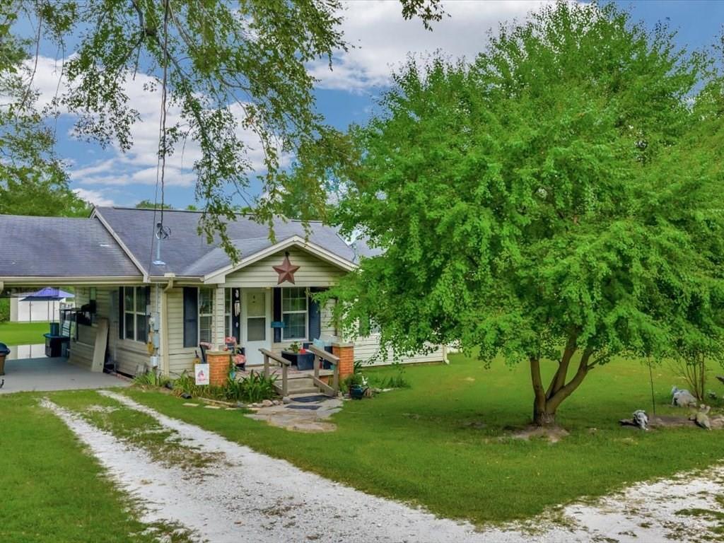 635 Oscar Berry Road