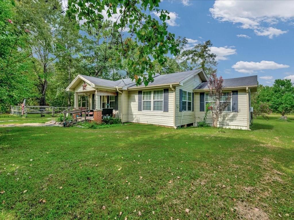 635 Oscar Berry Road