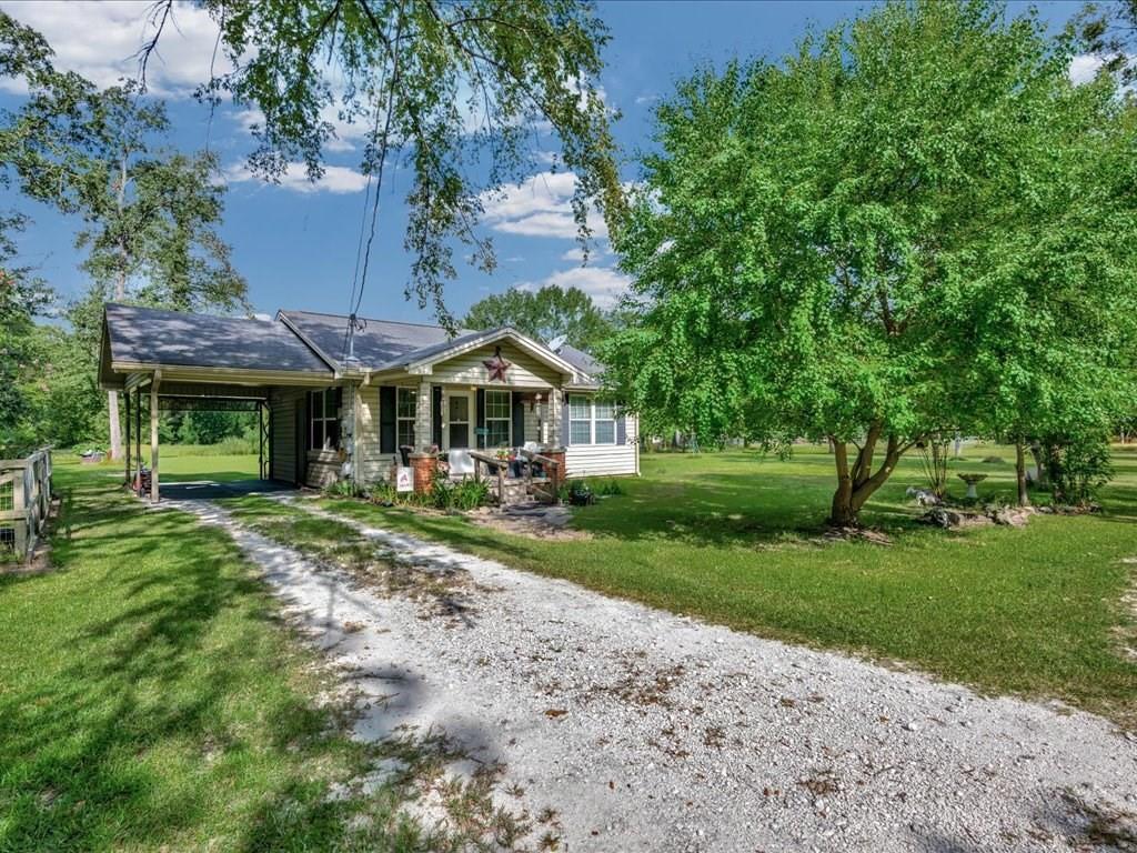 635 Oscar Berry Road