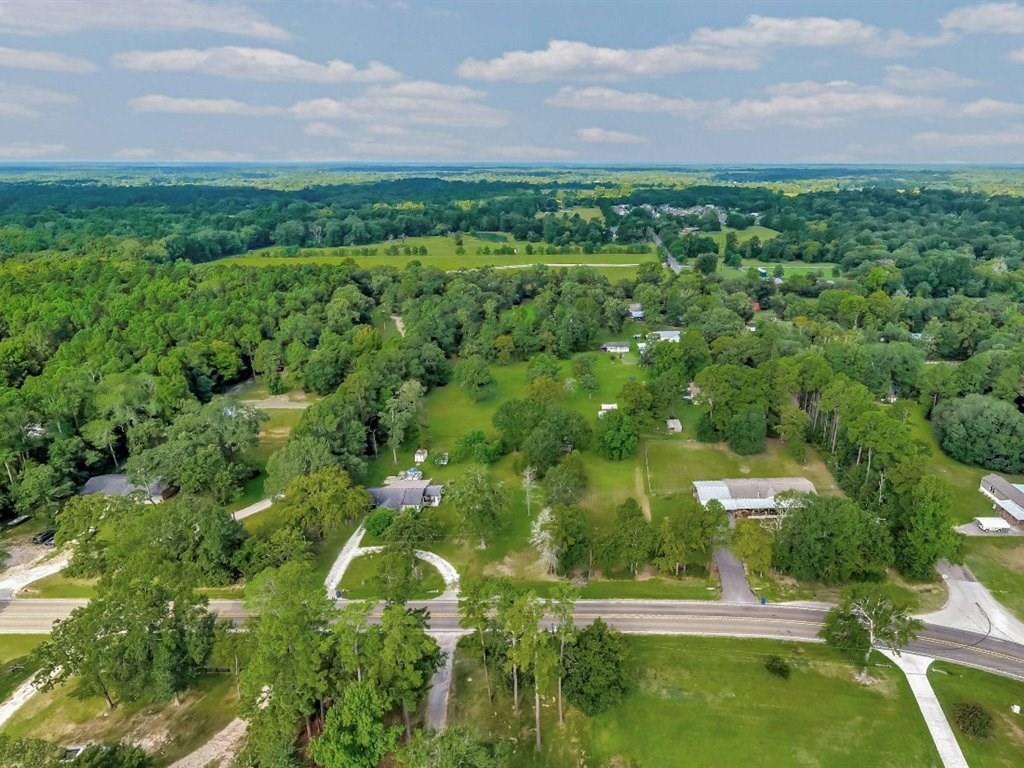 635 Oscar Berry Road