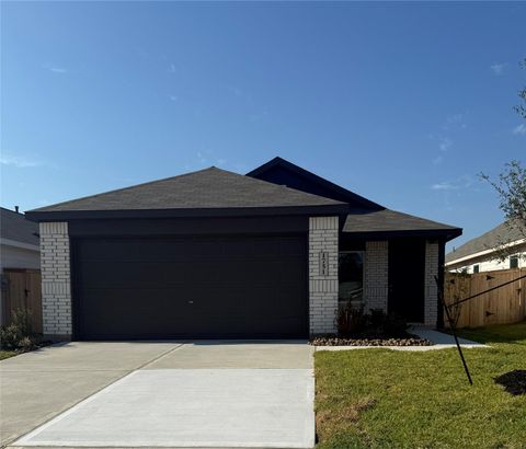 Photo of 1751 W Stroker Rd, Crosby, TX 77532 (MLS # 23747920)