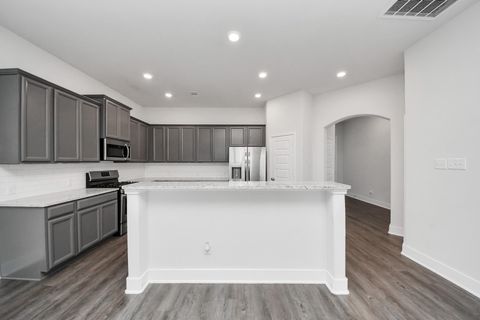 Photo of 4423 Santorini Lane, Houston, TX 77045 (MLS # 18269508)