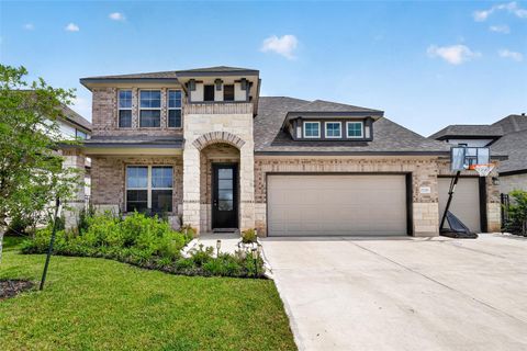 Photo of 27226 Blue Sand Drive, Katy, TX 77493 (MLS # 61589319)