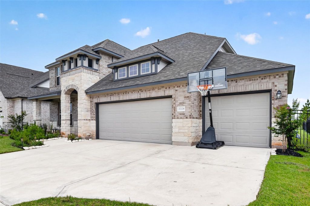 Photo of 27226 Blue Sand Drive, Katy, TX 77493 (MLS # 61589319)