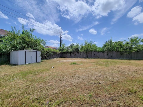 Tiny photo for 14202 Persimmon Woods Drive, Houston, TX 77068 (MLS # 48303251)