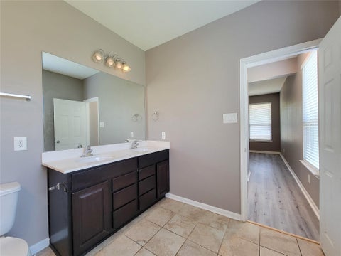 Tiny photo for 14202 Persimmon Woods Drive, Houston, TX 77068 (MLS # 48303251)