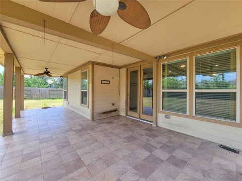 Tiny photo for 14202 Persimmon Woods Drive, Houston, TX 77068 (MLS # 48303251)