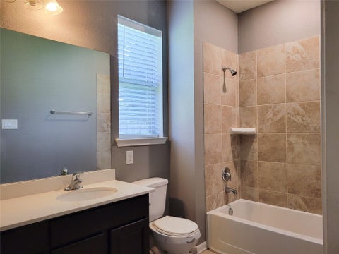 Tiny photo for 14202 Persimmon Woods Drive, Houston, TX 77068 (MLS # 48303251)
