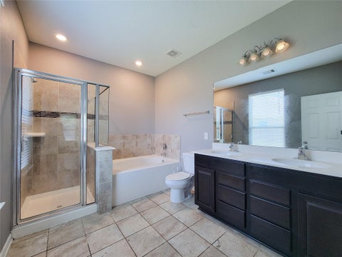 Tiny photo for 14202 Persimmon Woods Drive, Houston, TX 77068 (MLS # 48303251)