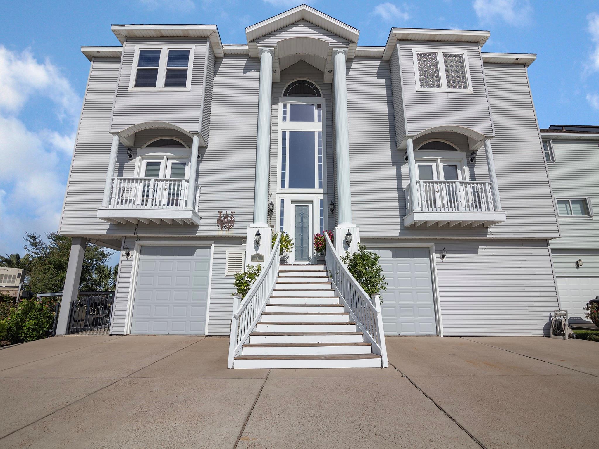 1 S Pintail Street