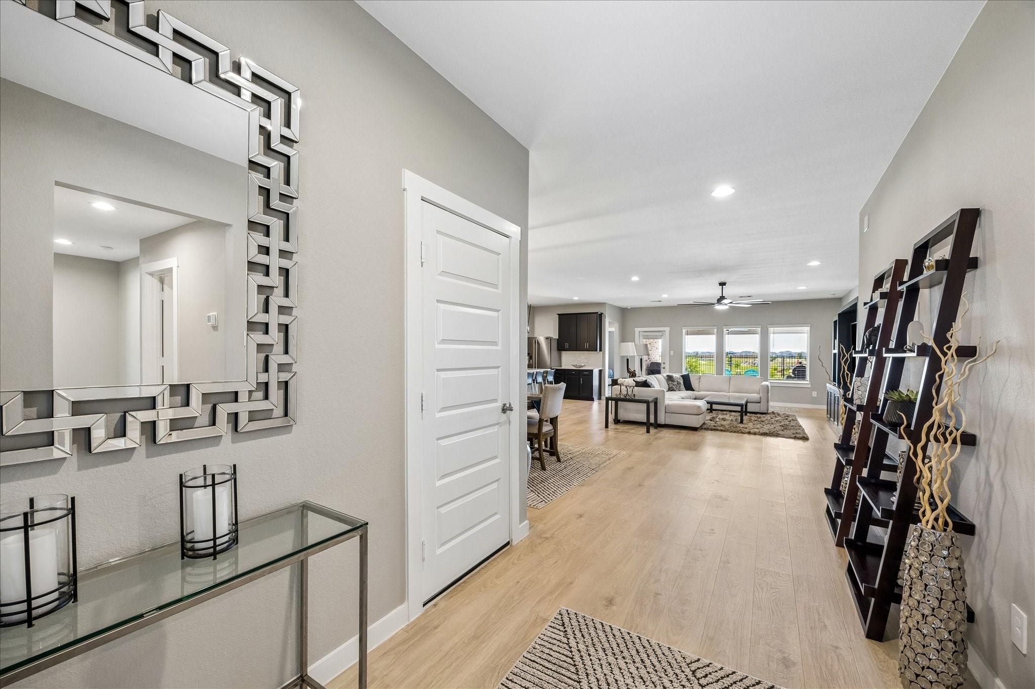 3335 Kendleshire Lane