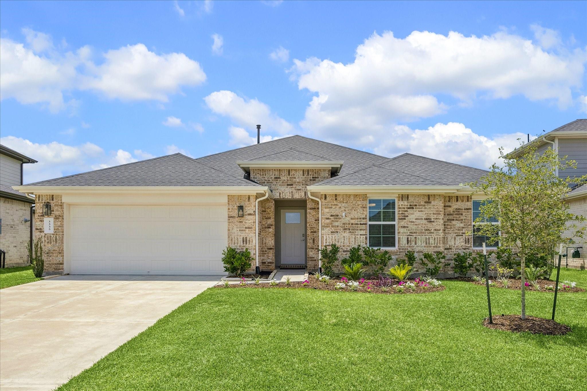 3335 Kendleshire Lane