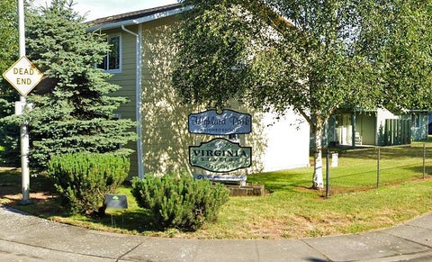 Apartment For Rent - 111 Virginia Drive #50<br/> Centralia, WA 98531