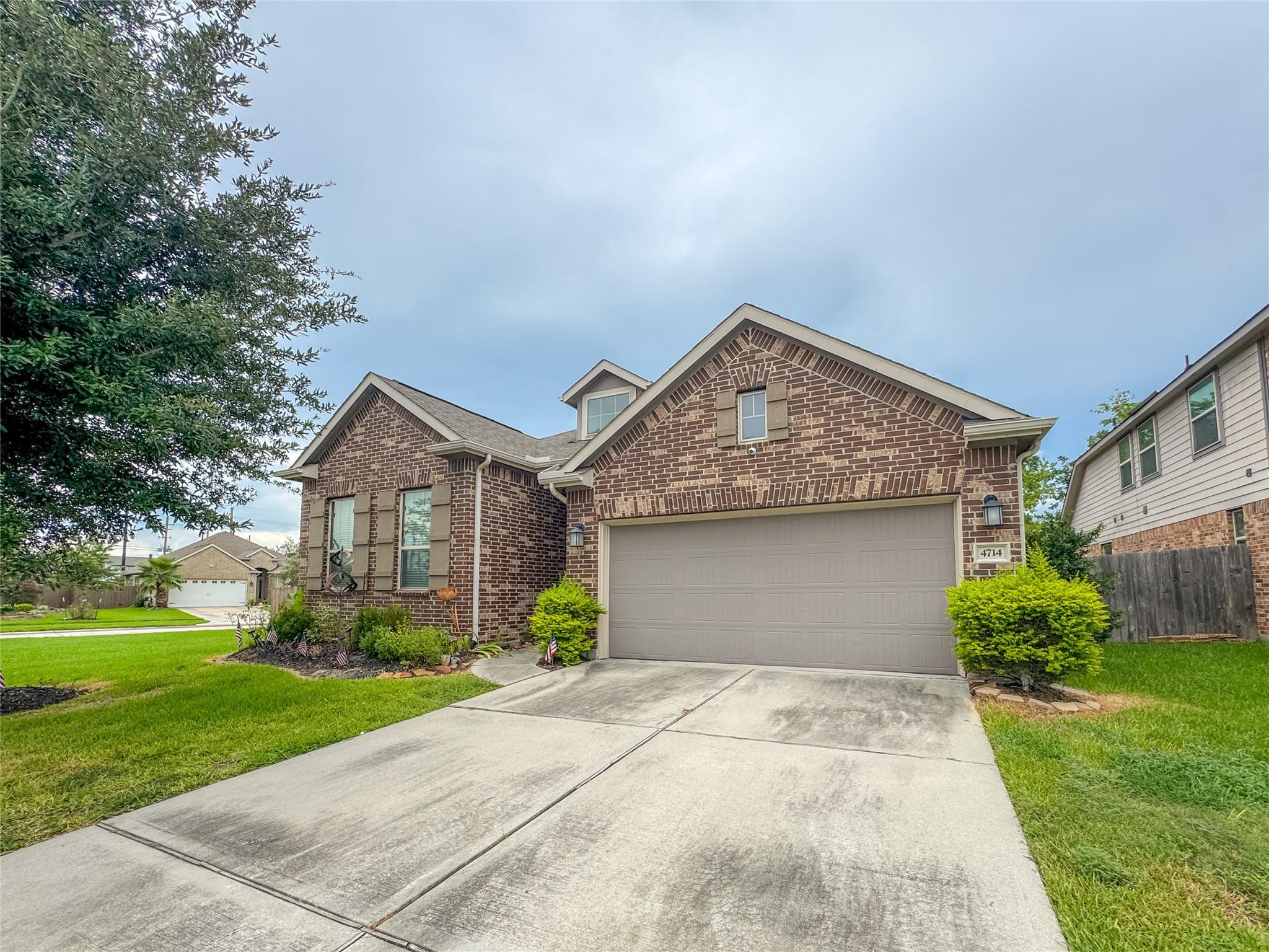 4714 Western Brook Drive