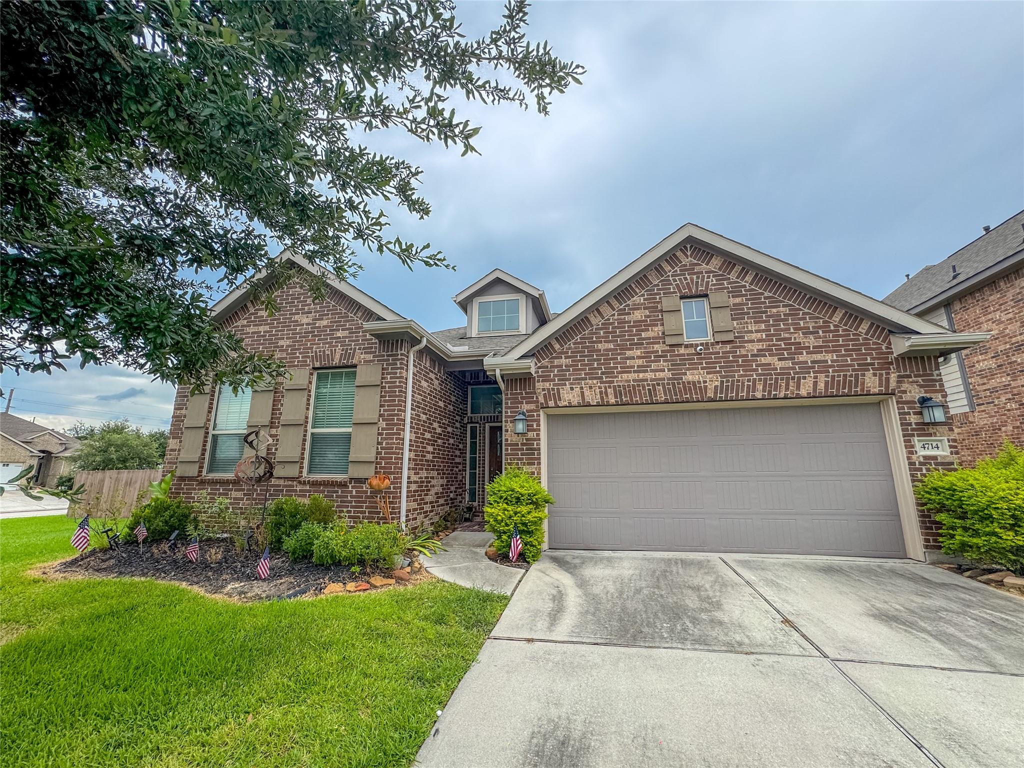 4714 Western Brook Drive