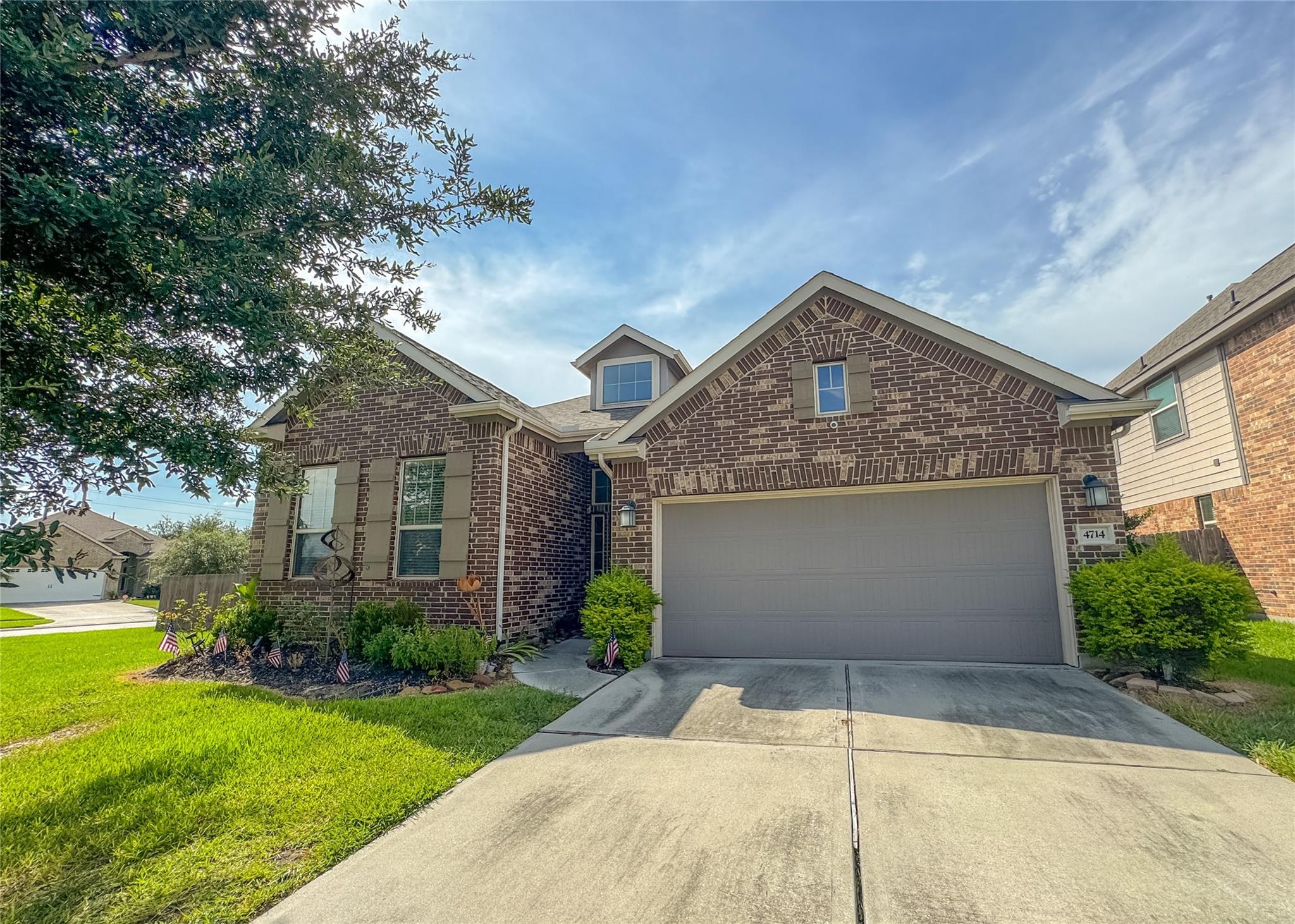 4714 Western Brook Drive