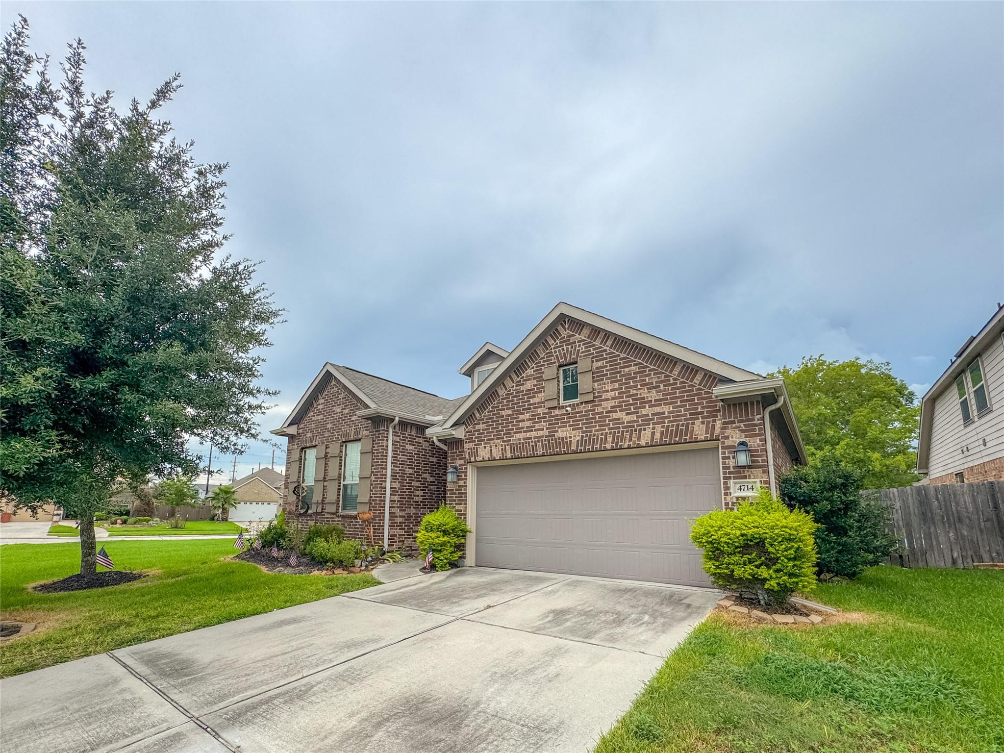 4714 Western Brook Drive