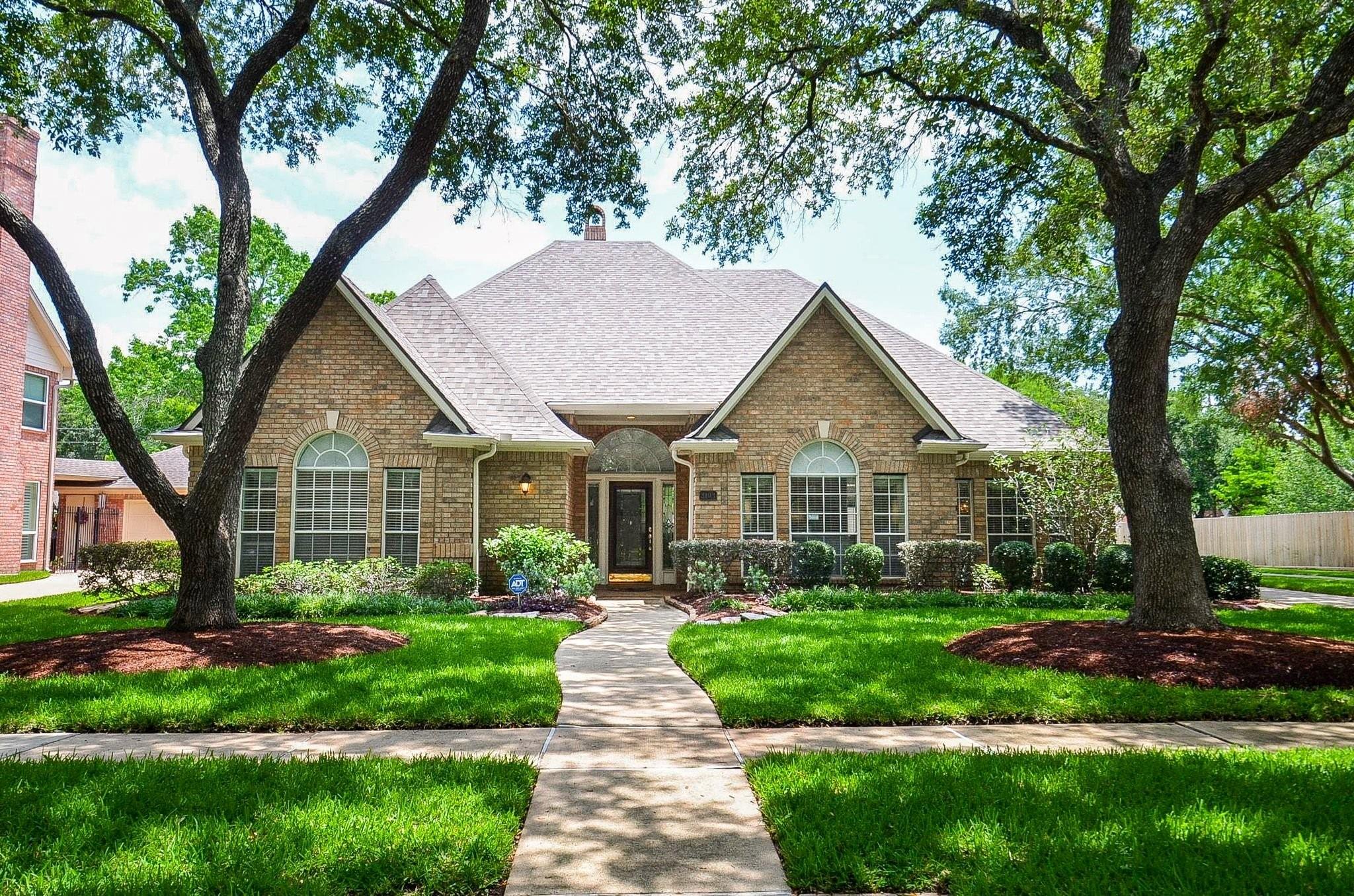 3103 Silent Spring Drive