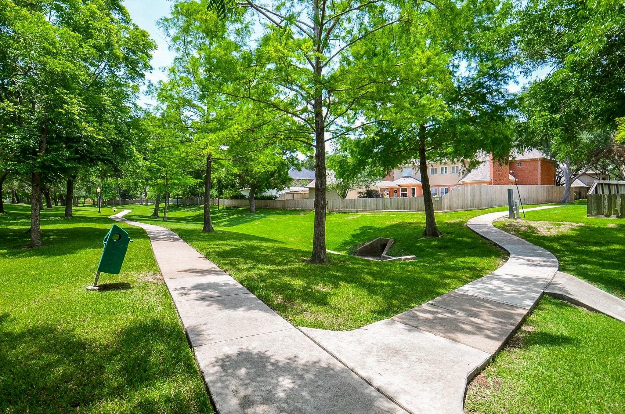 3103 Silent Spring Drive