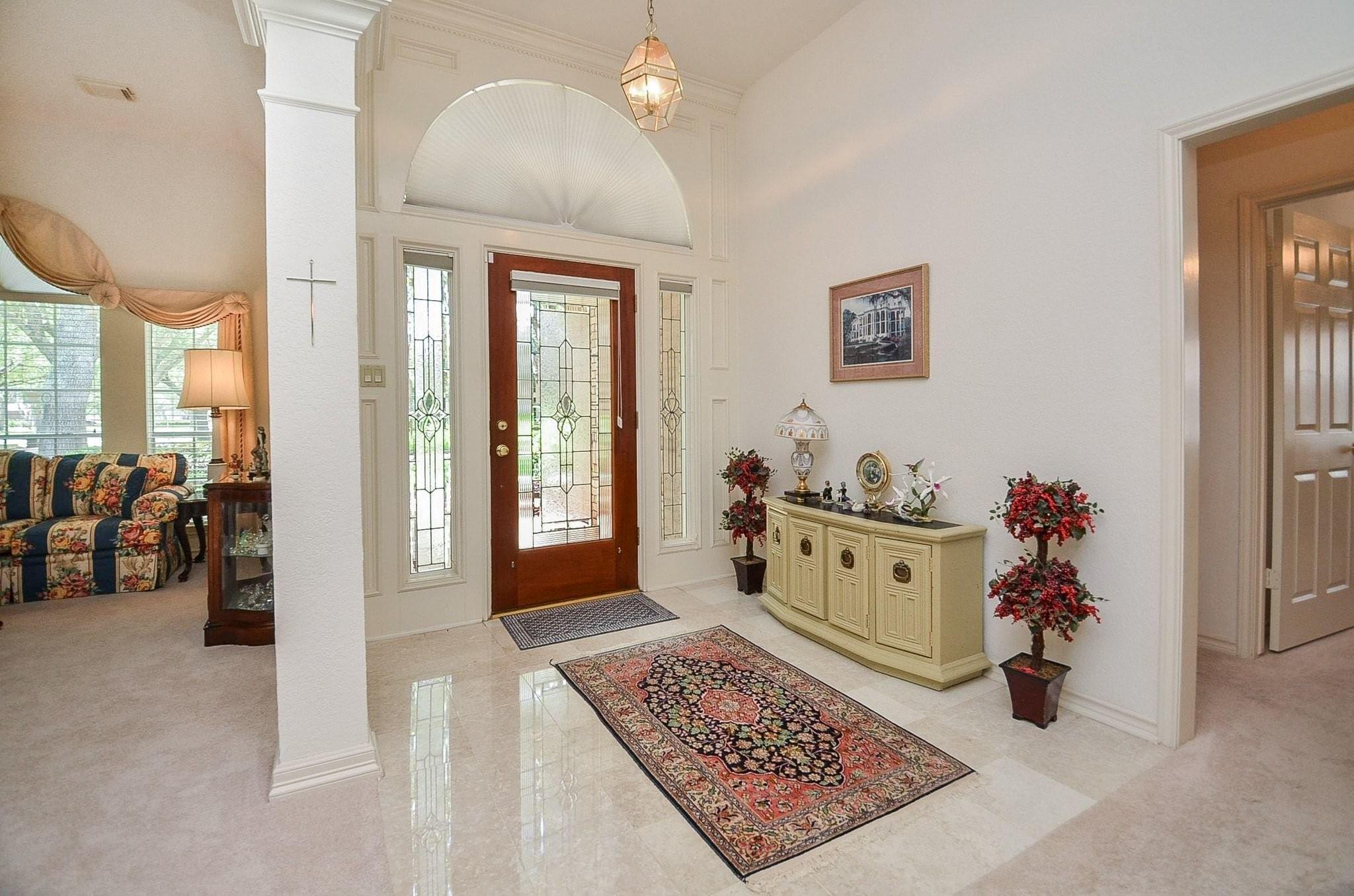 3103 Silent Spring Drive
