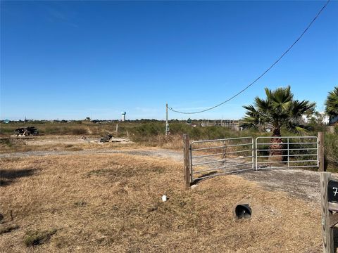 Vacant Land For Sale - 704 18th Street<br/> San Leon, TX 77539