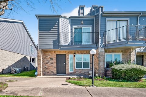 1710 Good Day Drive Missouri City TX 77459