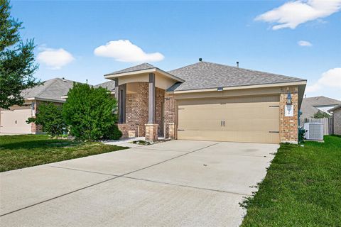 Photo of 3326 Mcdonough Way, Katy, TX 77494 (MLS # 48894985)
