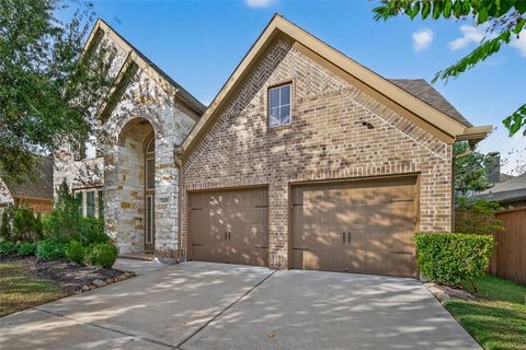 Photo of 16810 Whighams Place, Richmond, TX 77407 (MLS # 27655837)